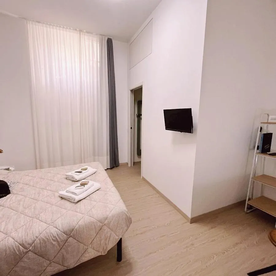 招待所 Ensuite Florence Room