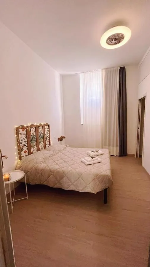 Ensuite Florence Room Italia