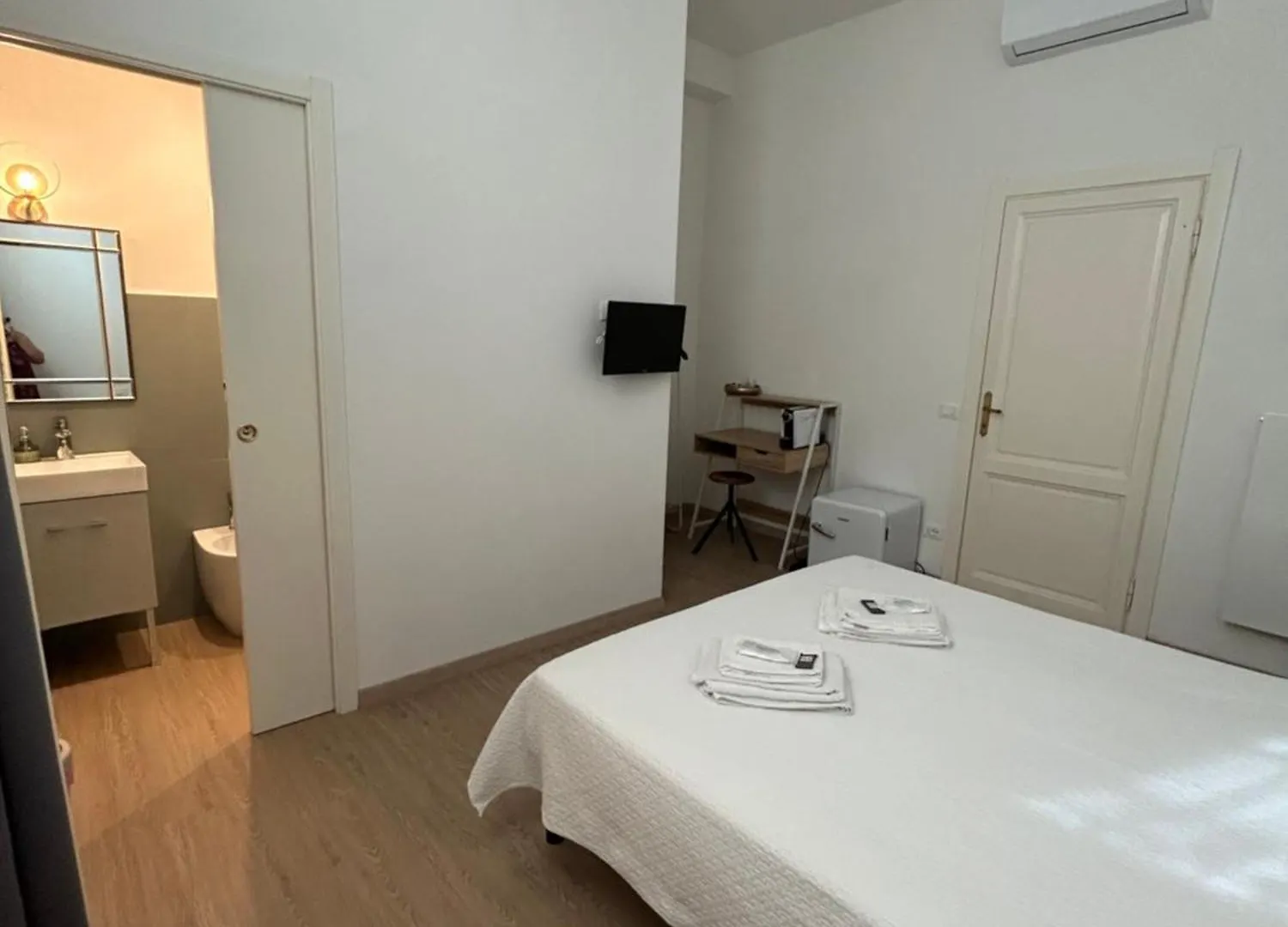 Affittacamere Ensuite Florence Room Italia