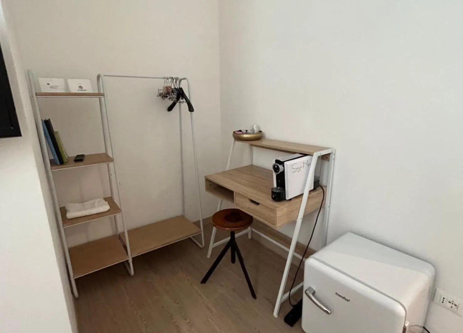 Ensuite Florence Room 0*,