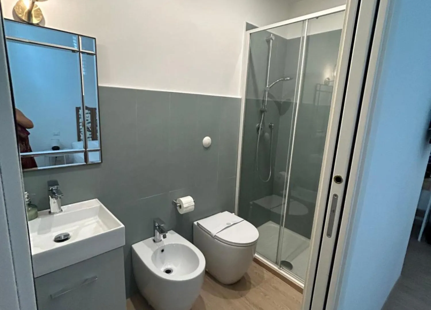 Ensuite Florence Room 0*,  Italia